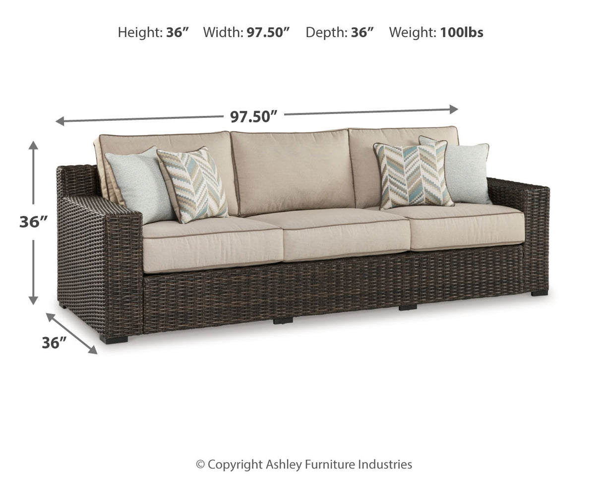 Coastline Bay Outdoor