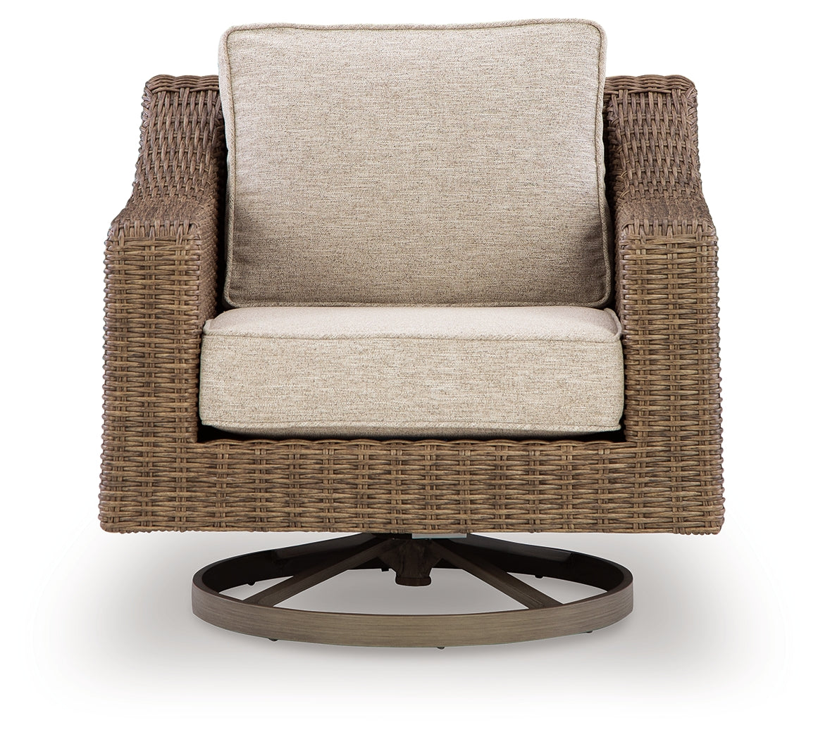 Laguna Heights Outdoor