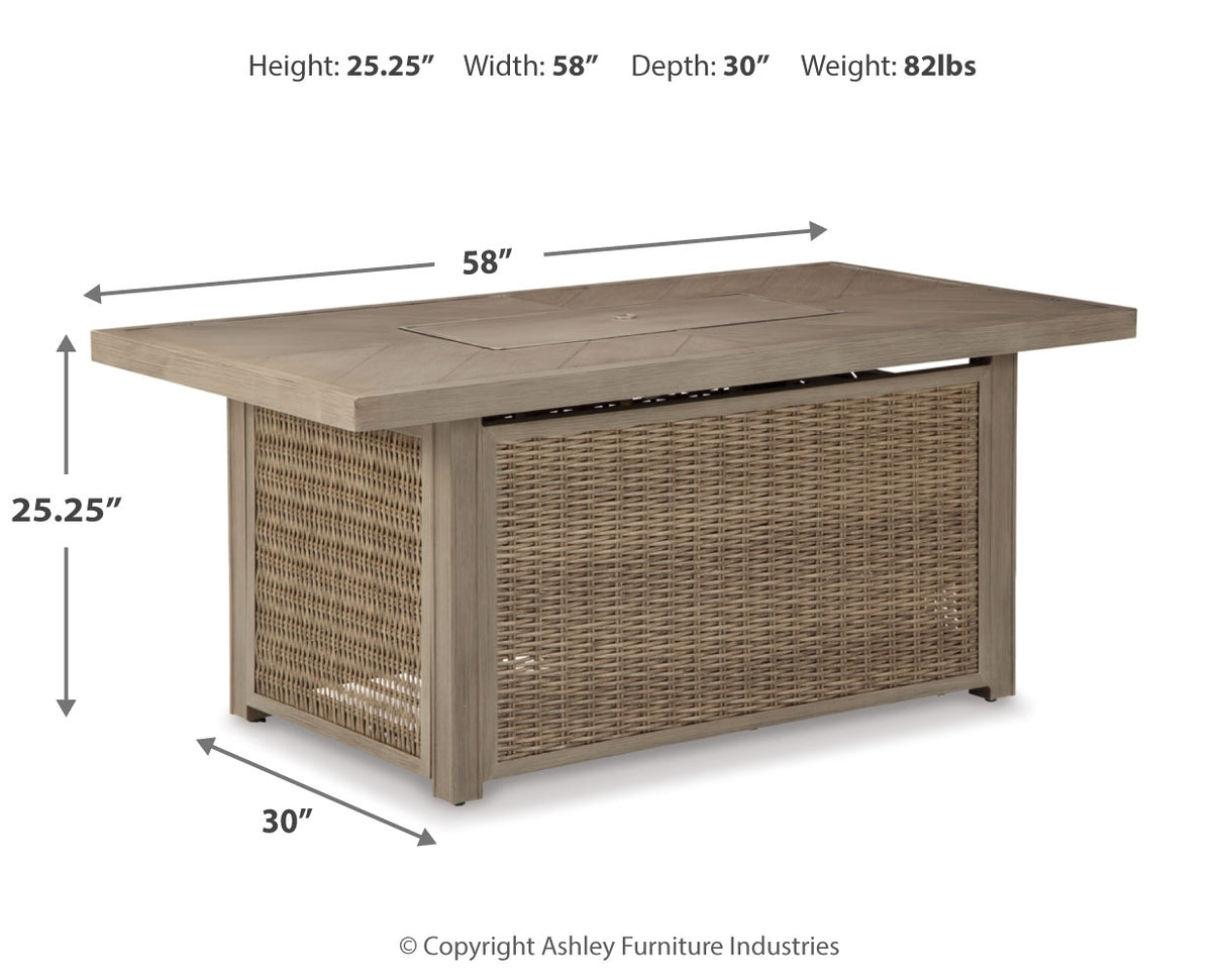 Beachcroft Outdoor