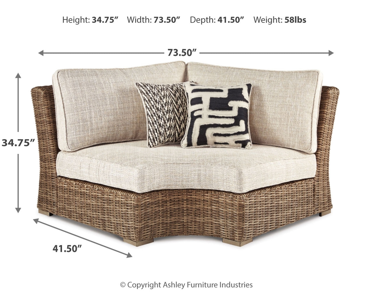 Beachcroft Outdoor