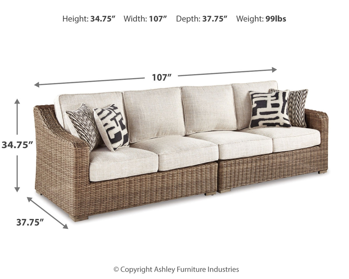 Beachcroft Outdoor