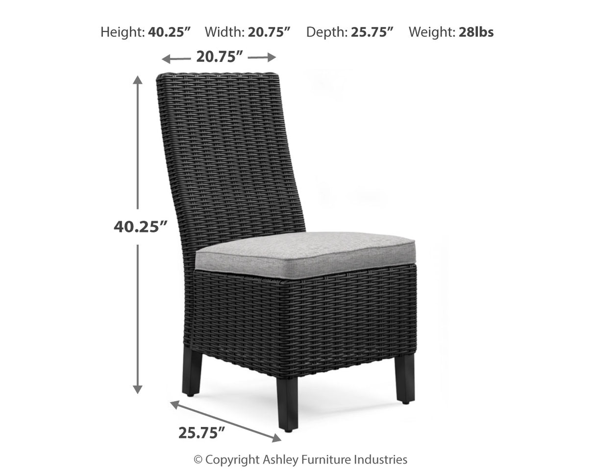 Beachcroft Outdoor