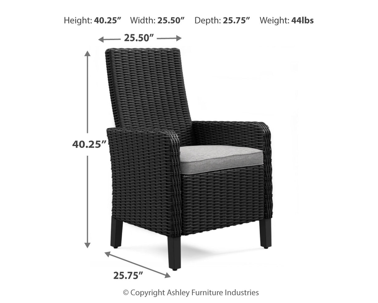 Beachcroft Outdoor