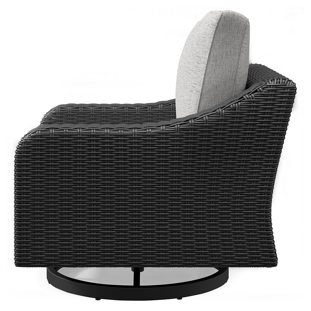 Beachcroft Outdoor