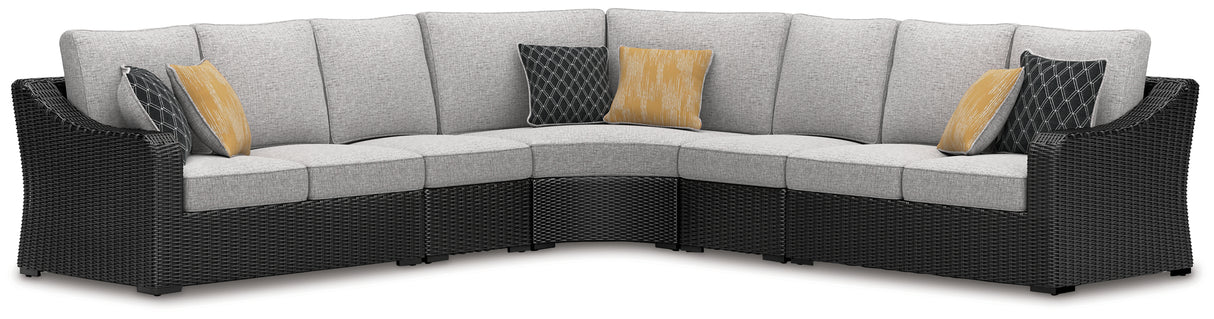 Beachcroft Outdoor