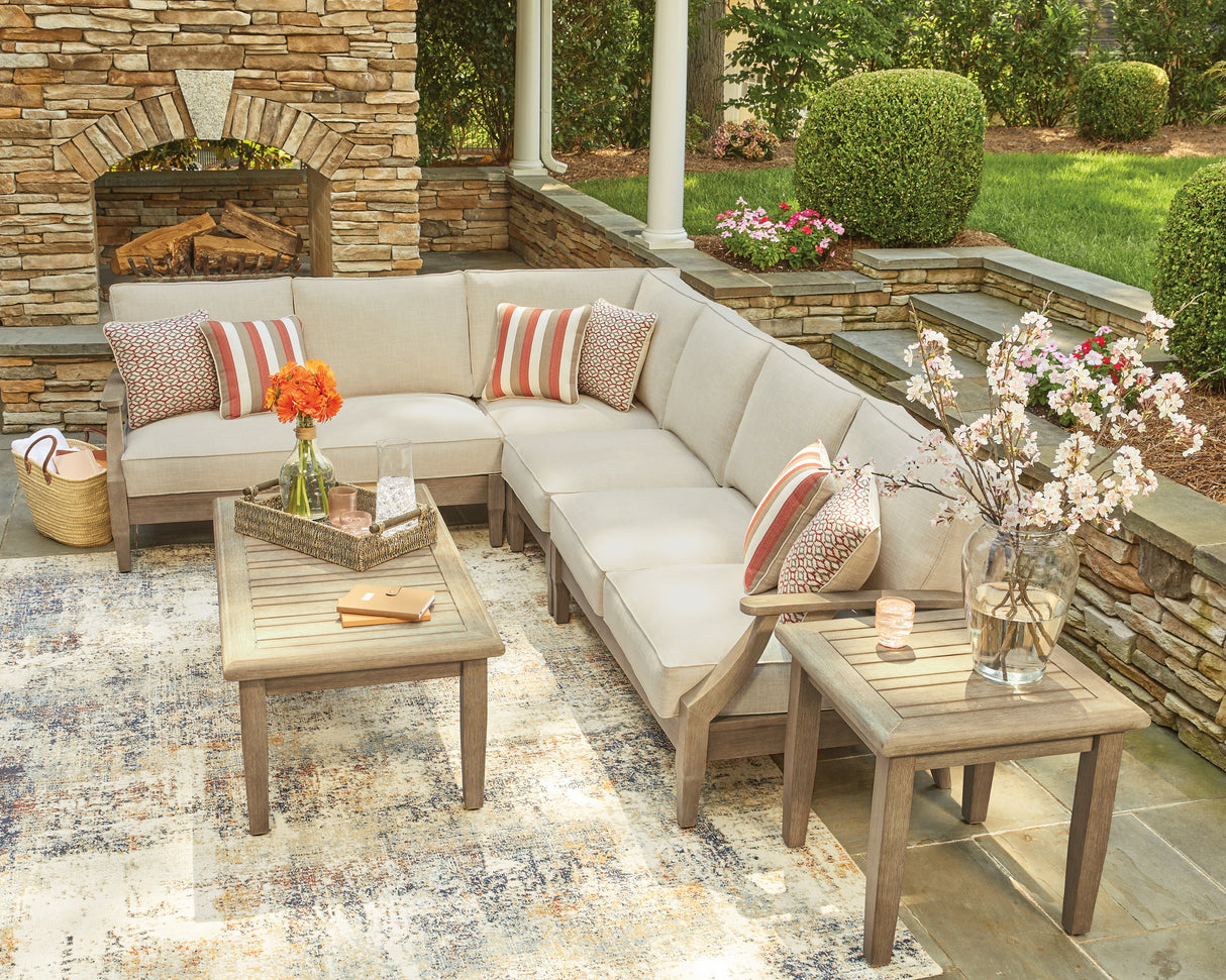 Clare View Outdoor