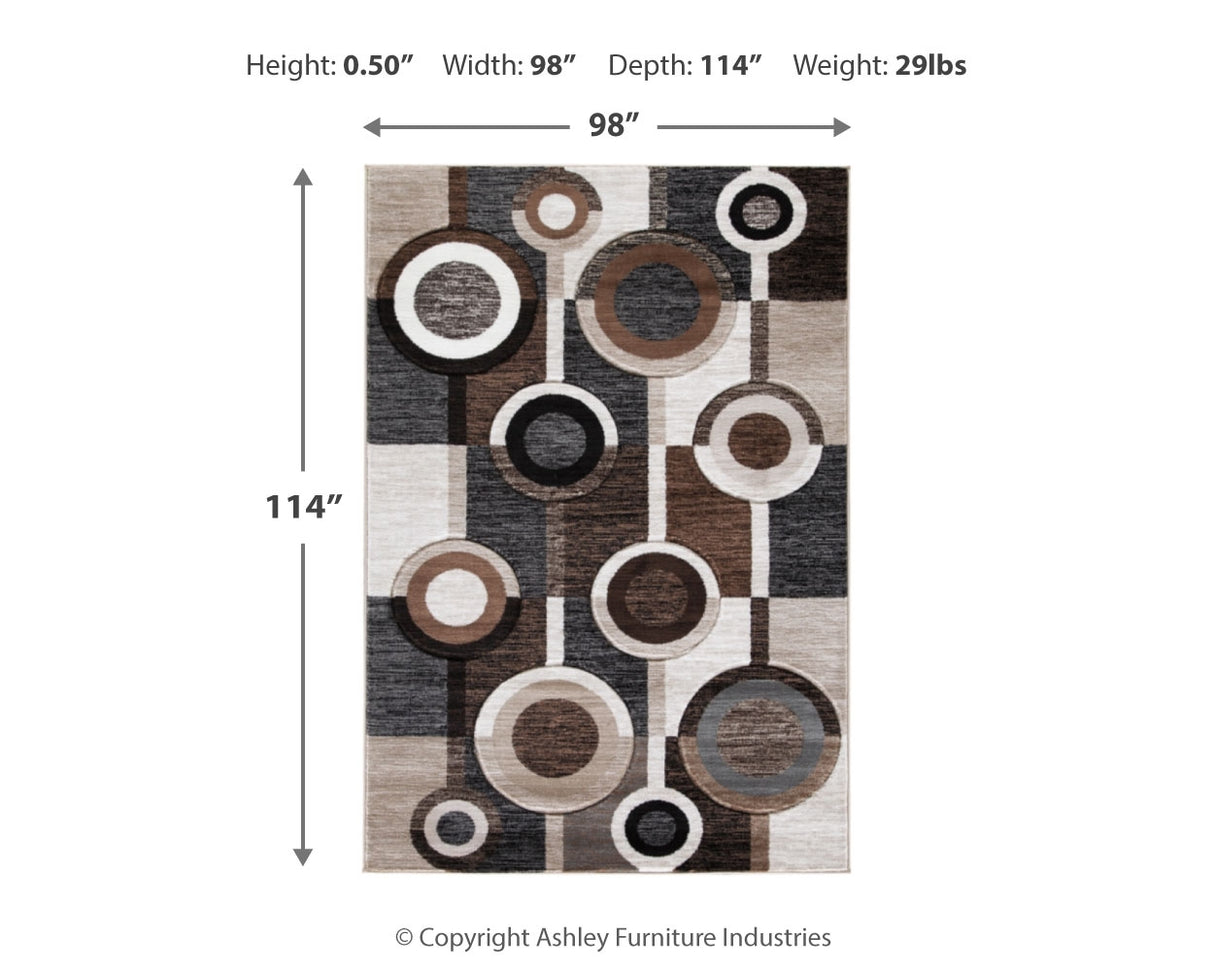 Guintte Rug