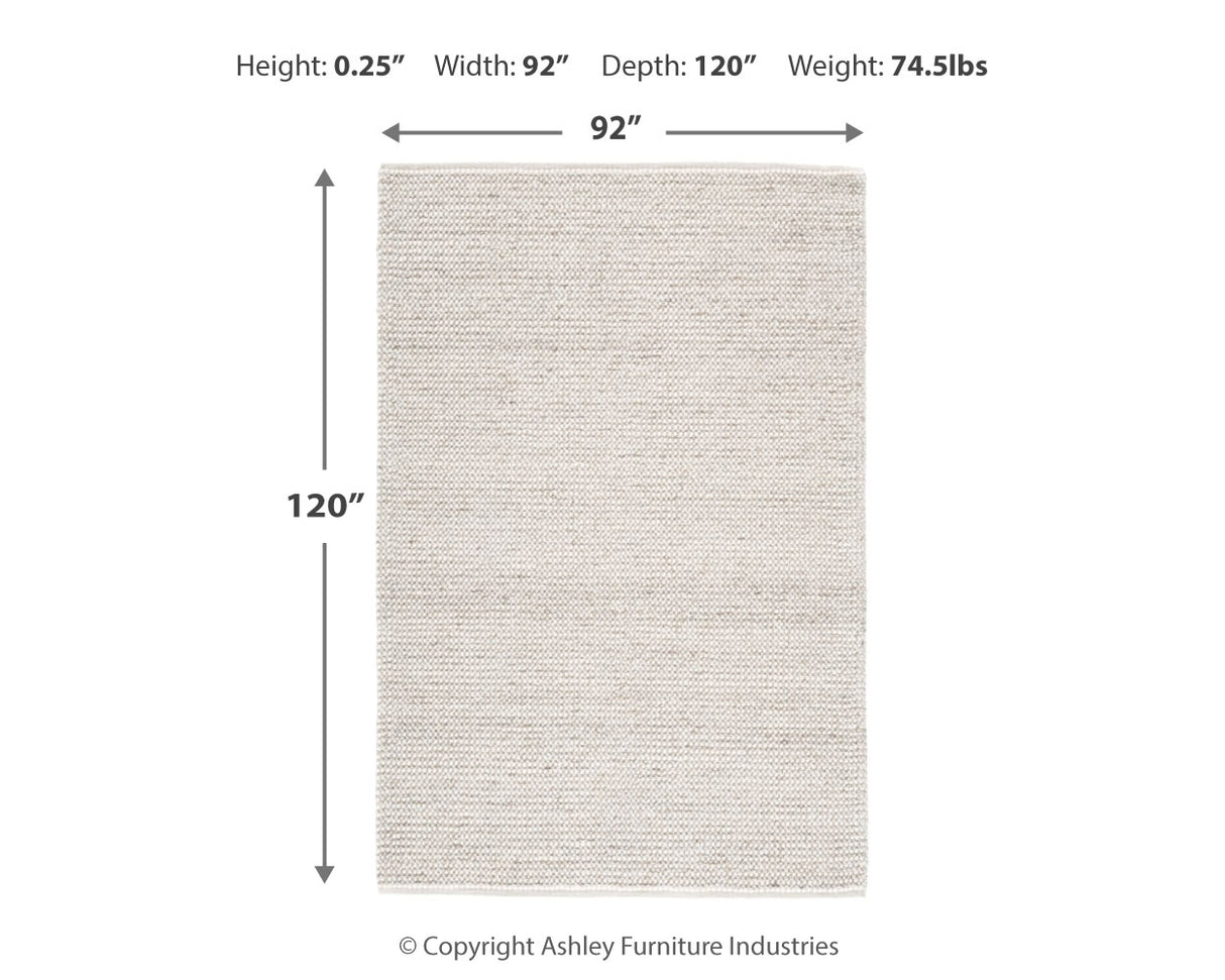 Jossick Rug