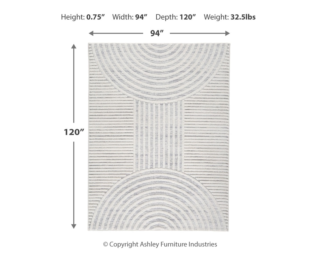 Lambworth Rug