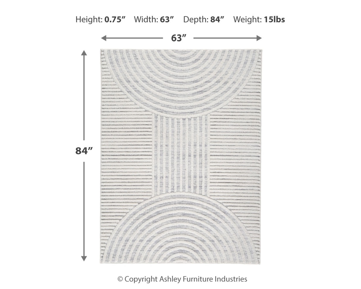 Lambworth Rug