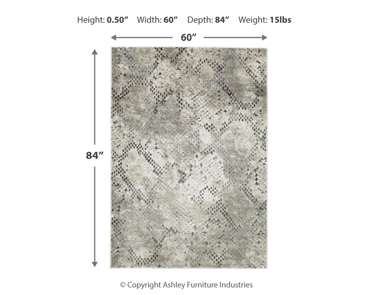 Poincilana Rug