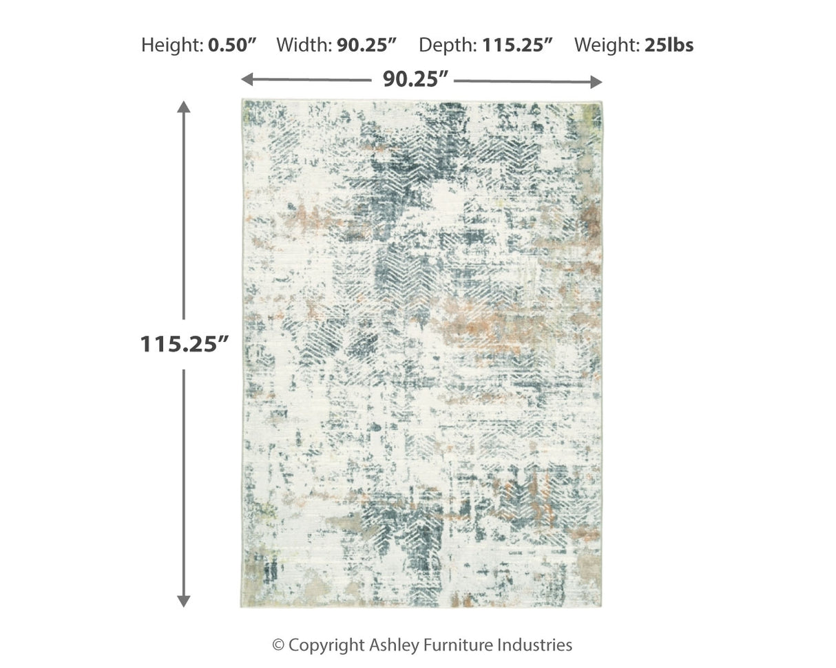 Redlings Rug