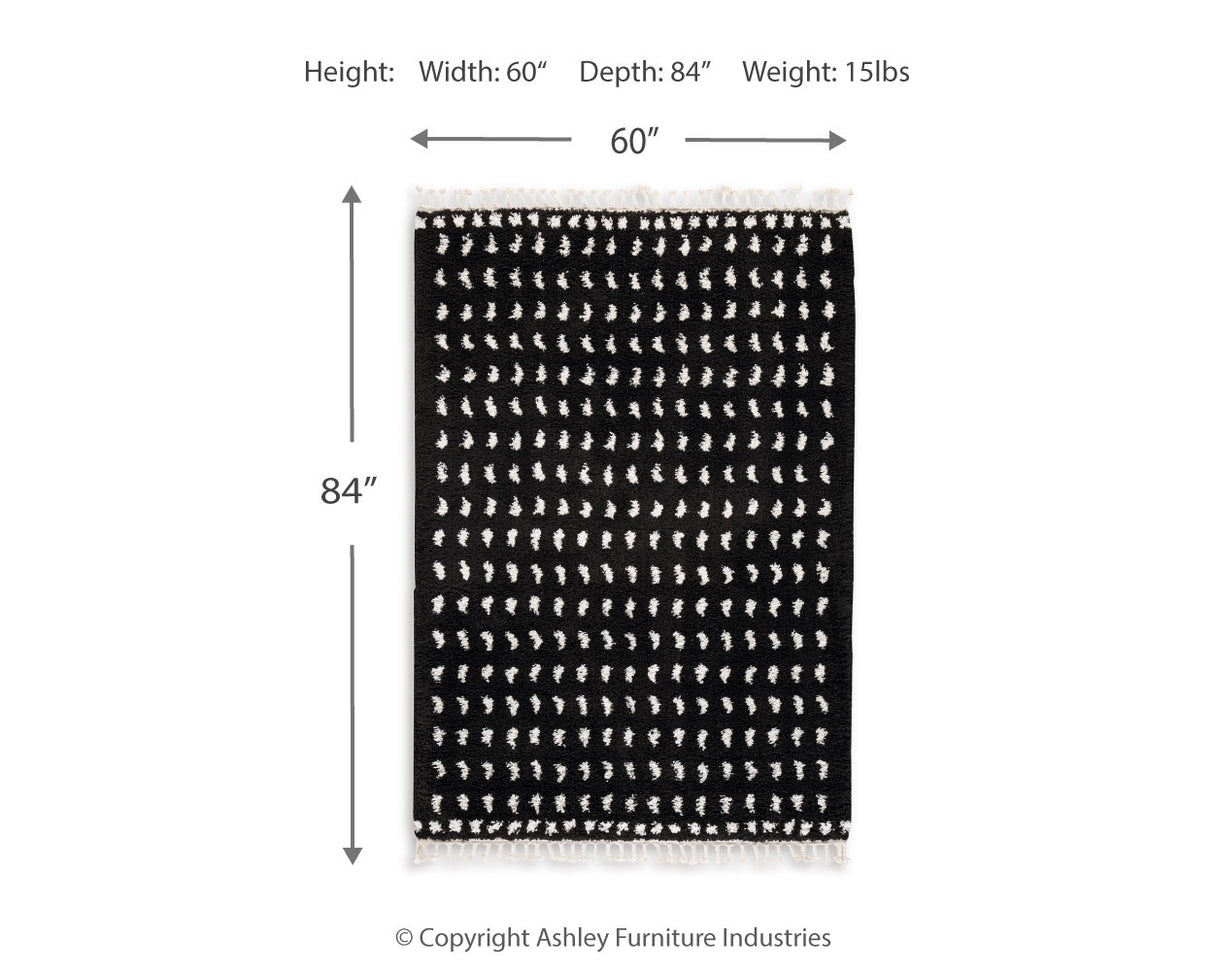 Minston Rug