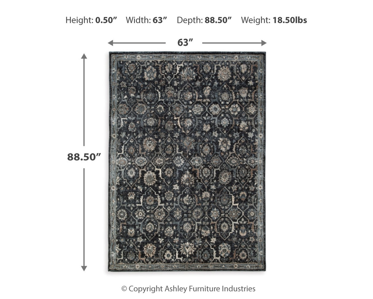 Hilcott Rug