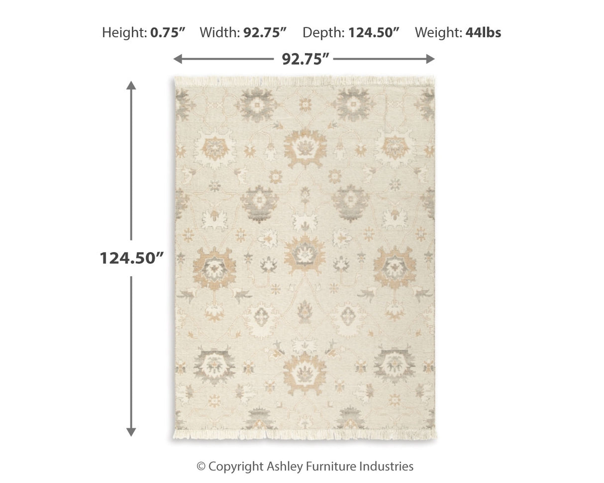 Calkin Rug