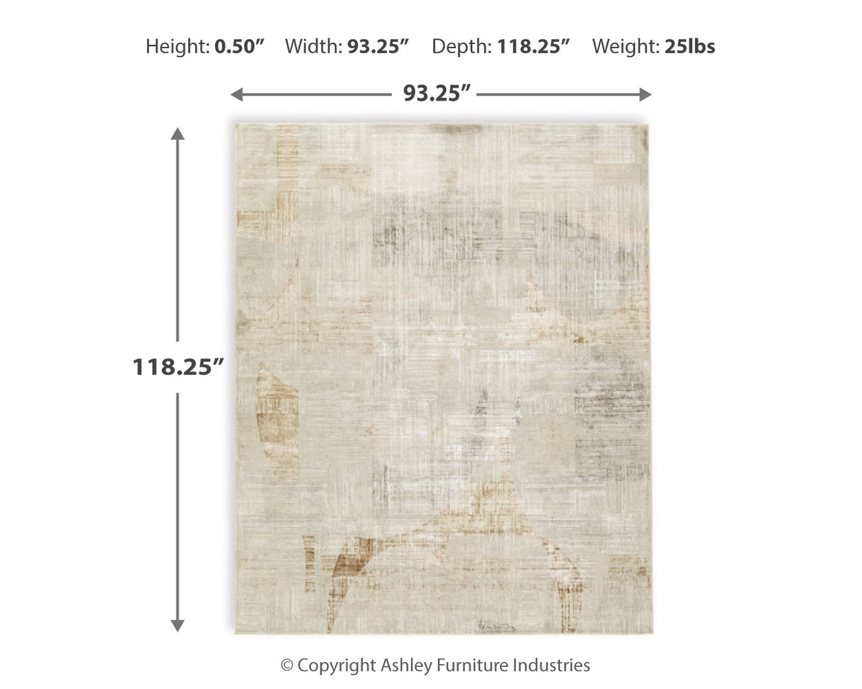 Truward Rug