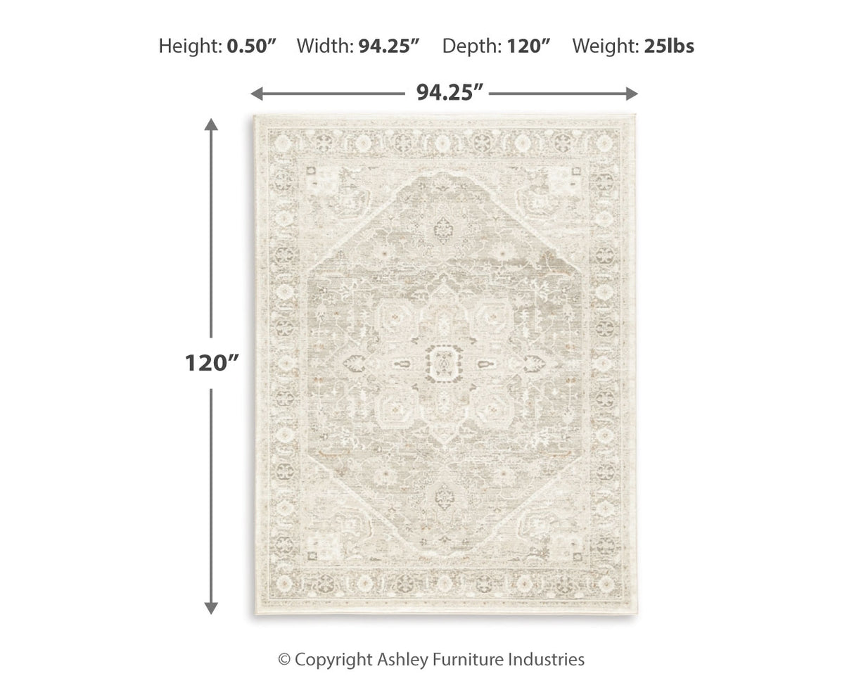 Gatwell Rug