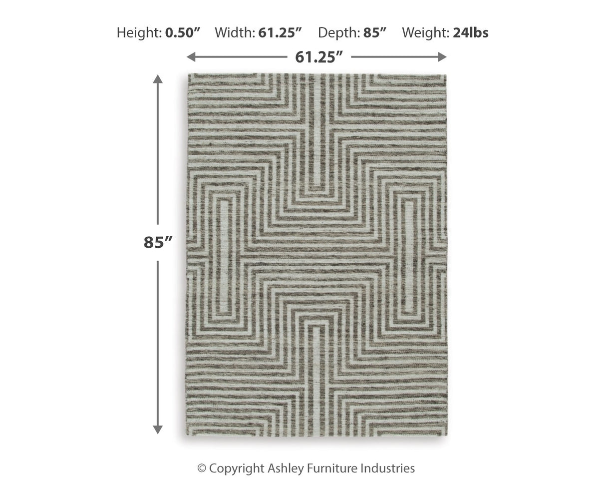 Jossen Rug