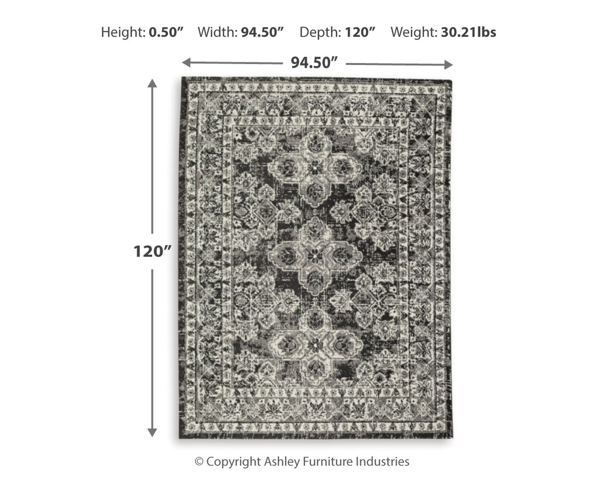 Glennisman Rug