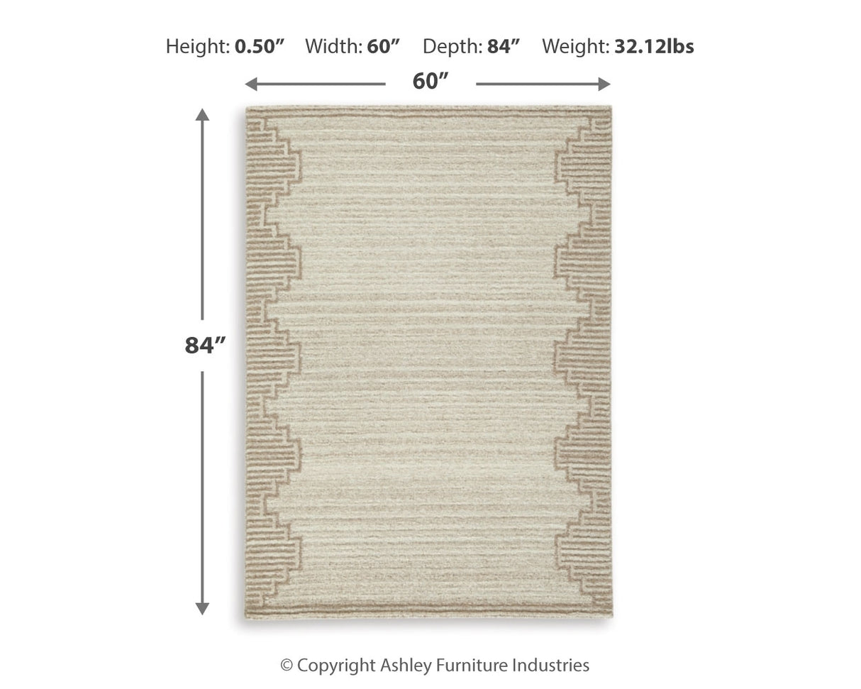 Emorymore Rug