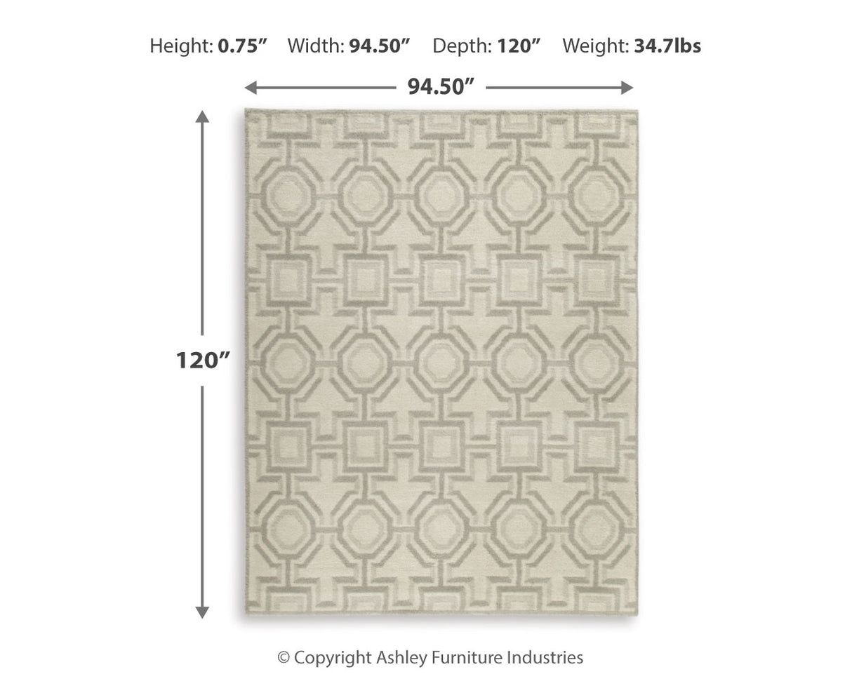 Maconville Rug