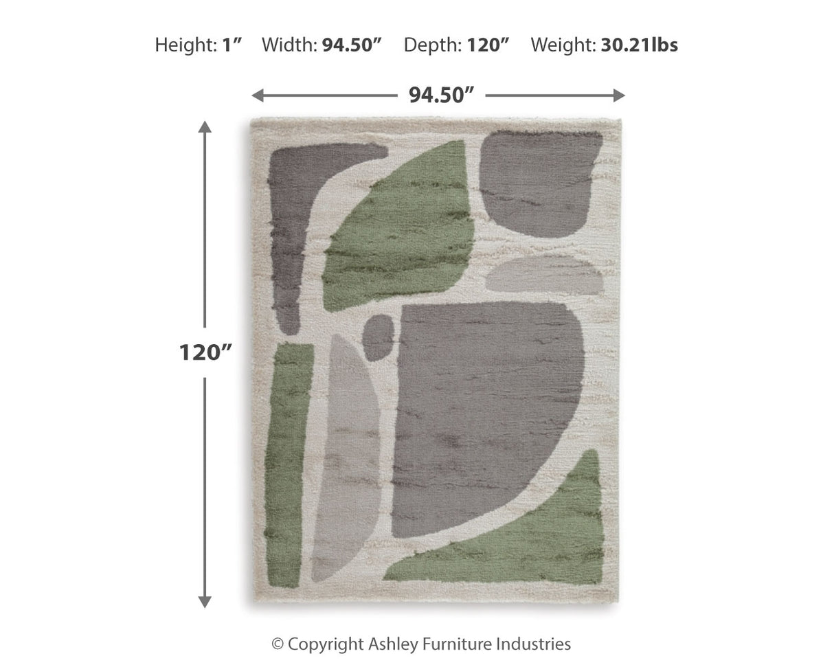 Anburgh Rug