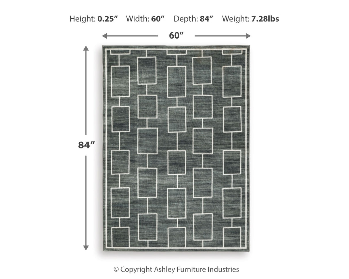 Elderland Rug