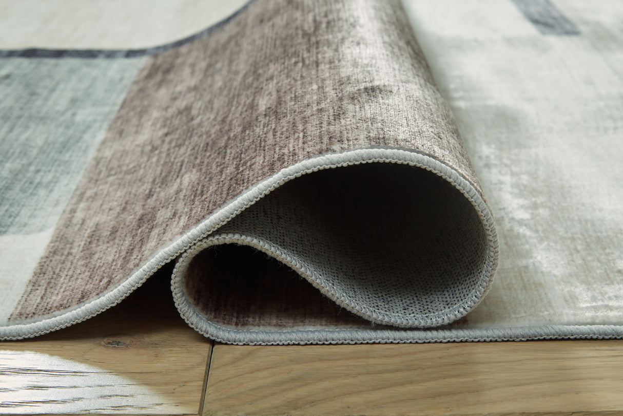 Larkport Rug