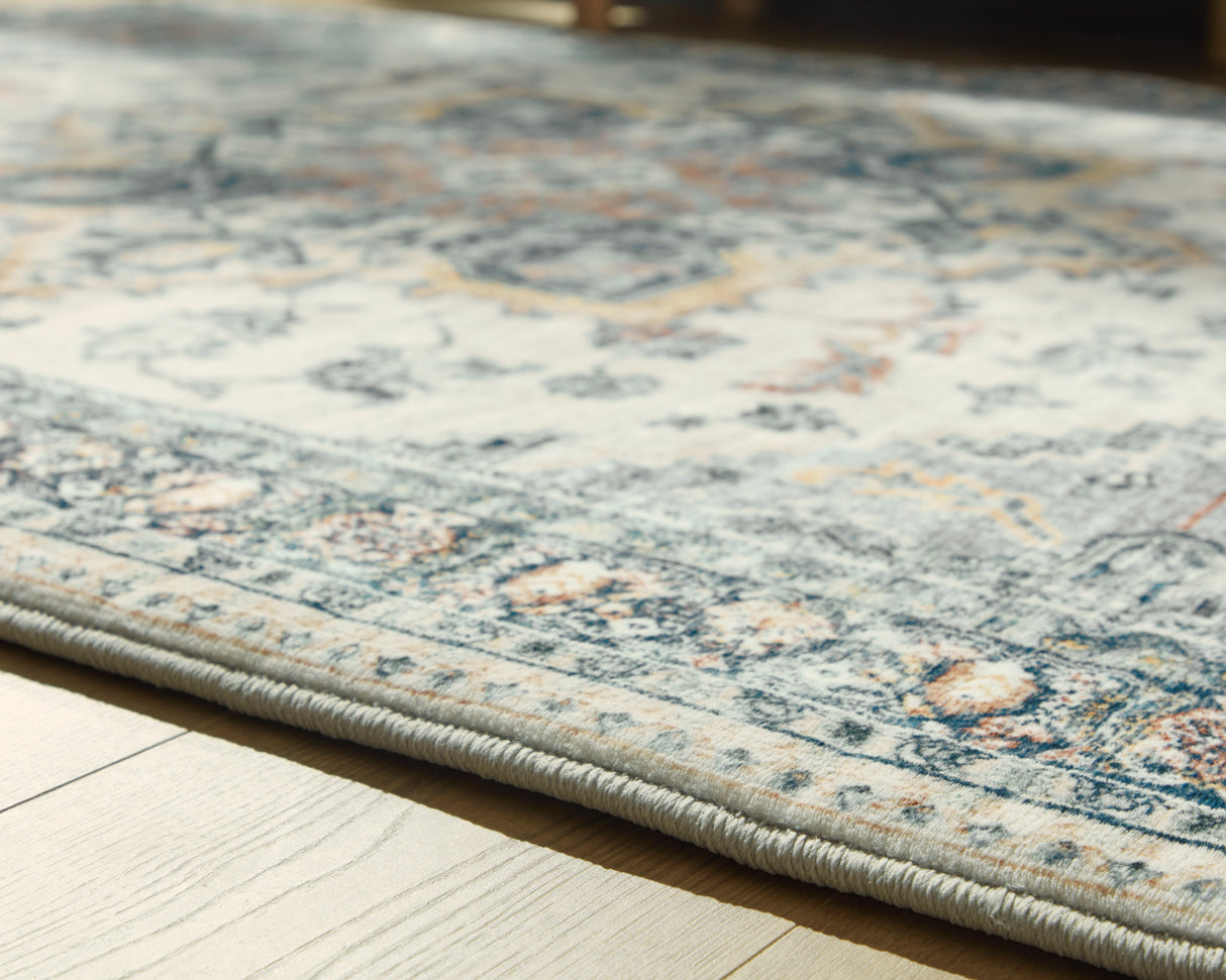 Wallney Rug