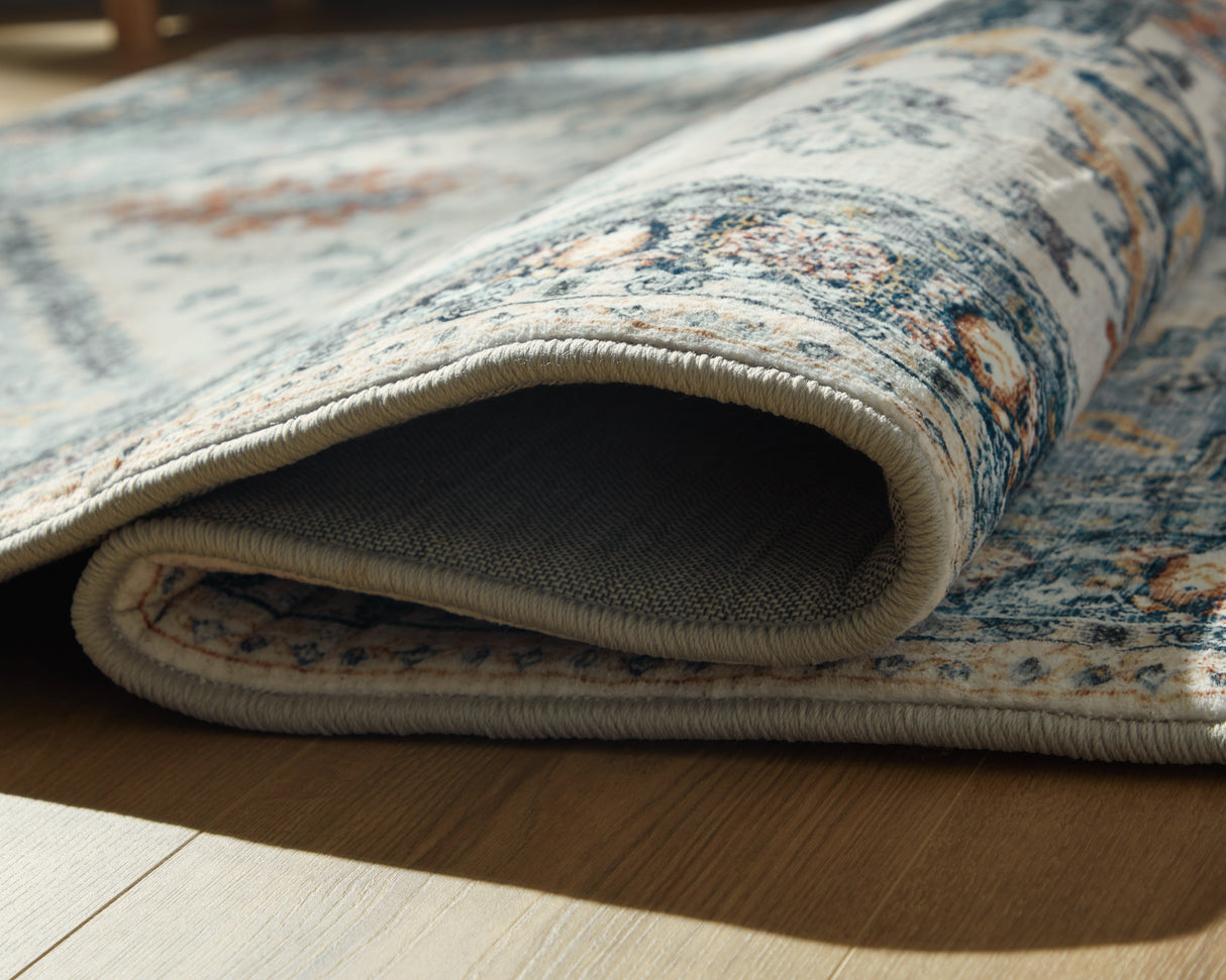 Wallney Rug