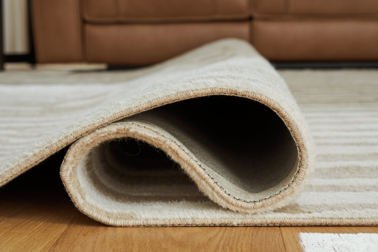 Corrbell Rug