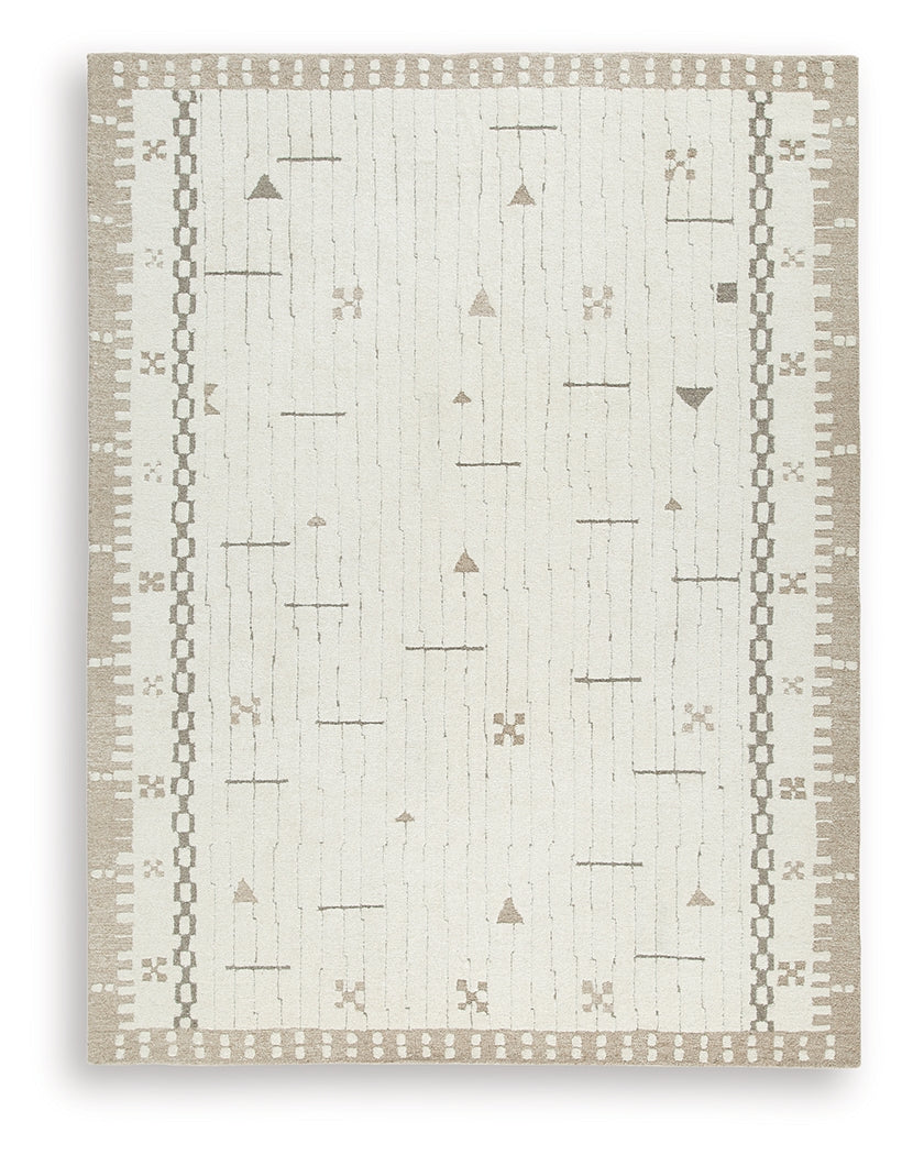 Dot Rug