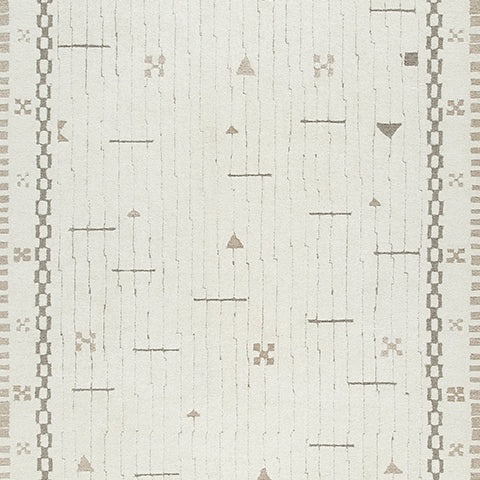 Dot Rug