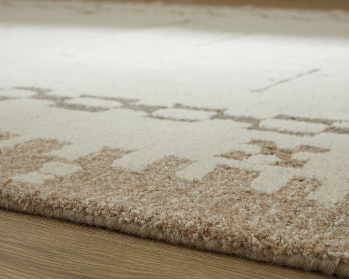 Dot Rug