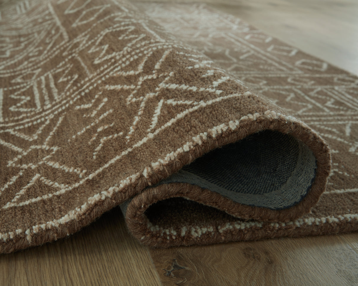 Merrittman Rug