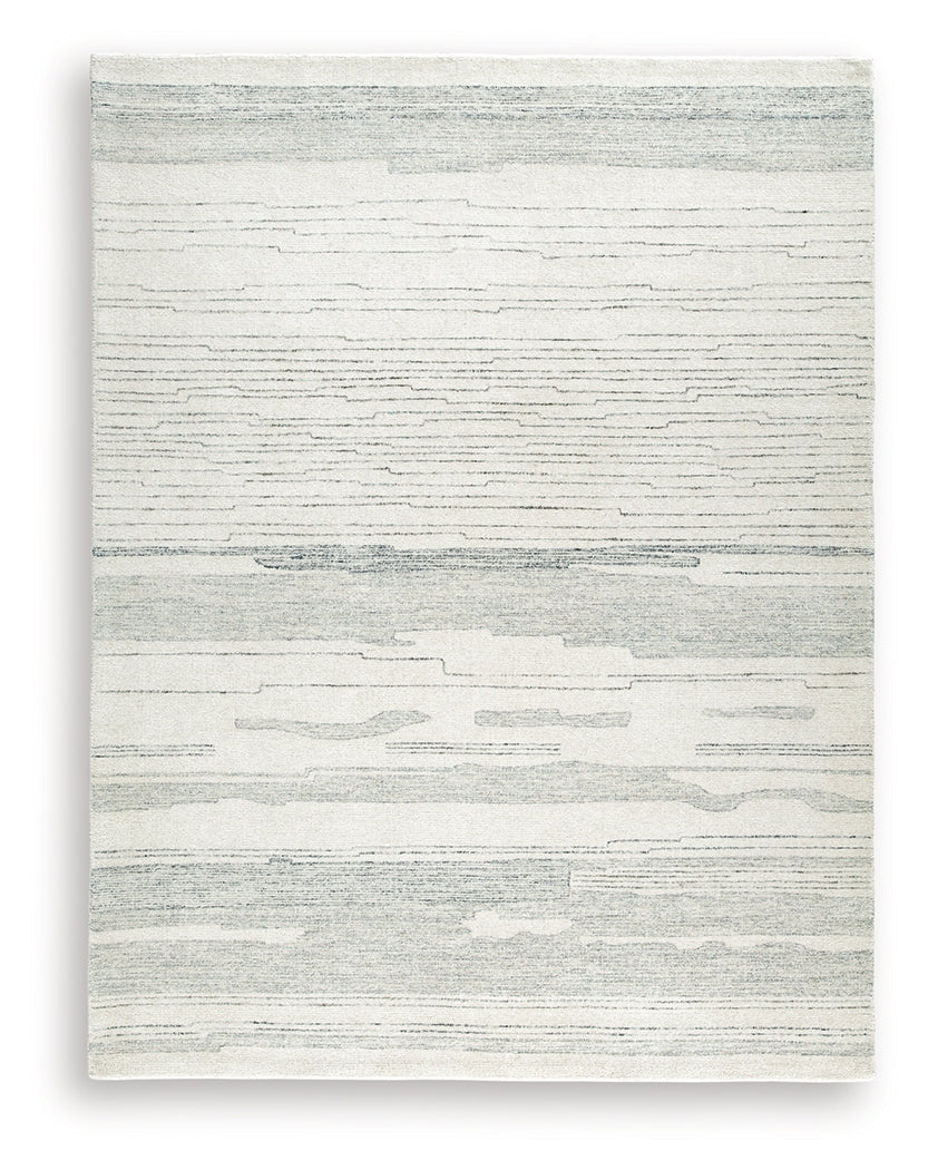 Genemost Rug