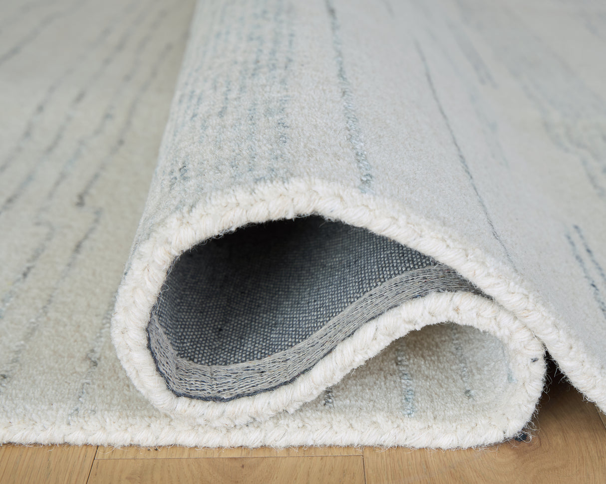 Genemost Rug