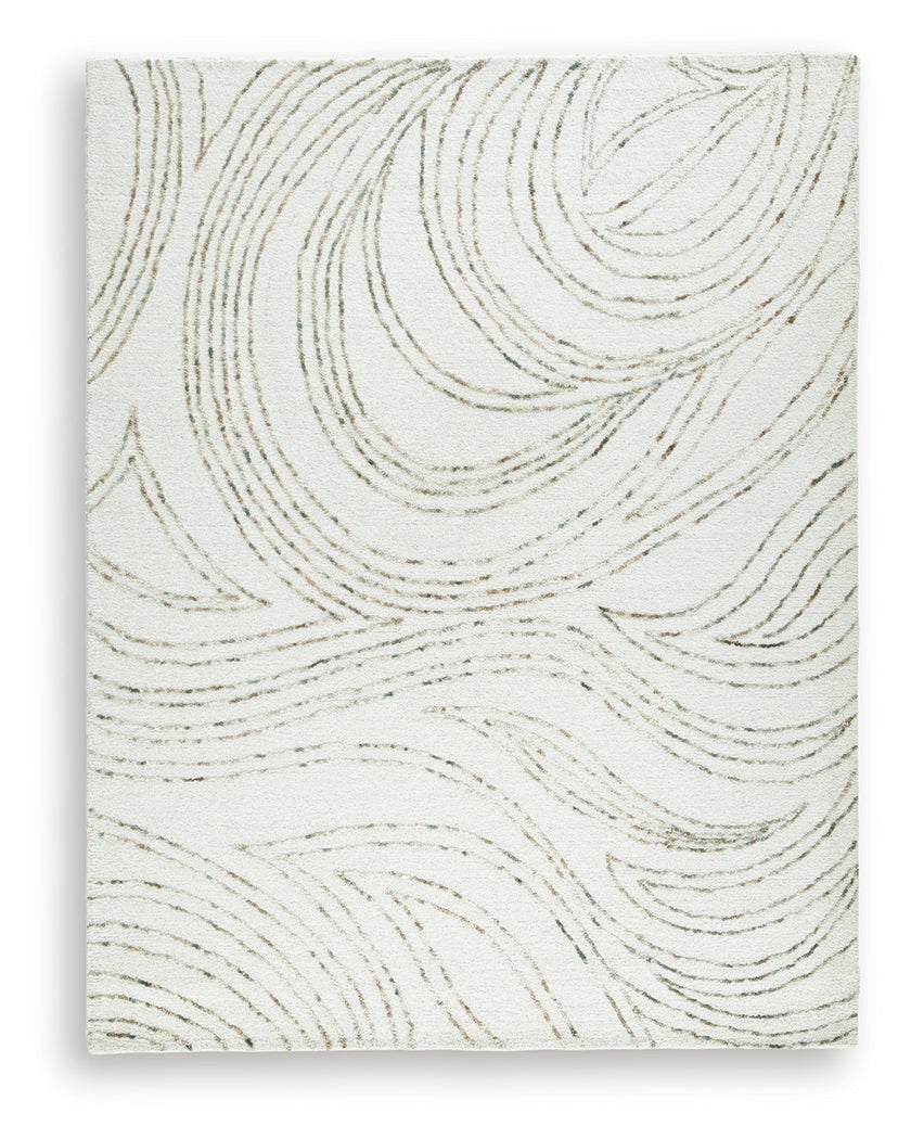 Deenbury Rug