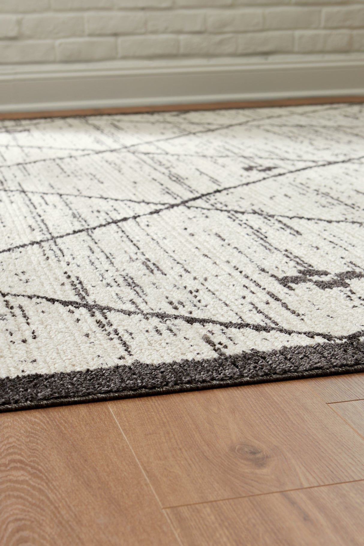 Fenriston Rug