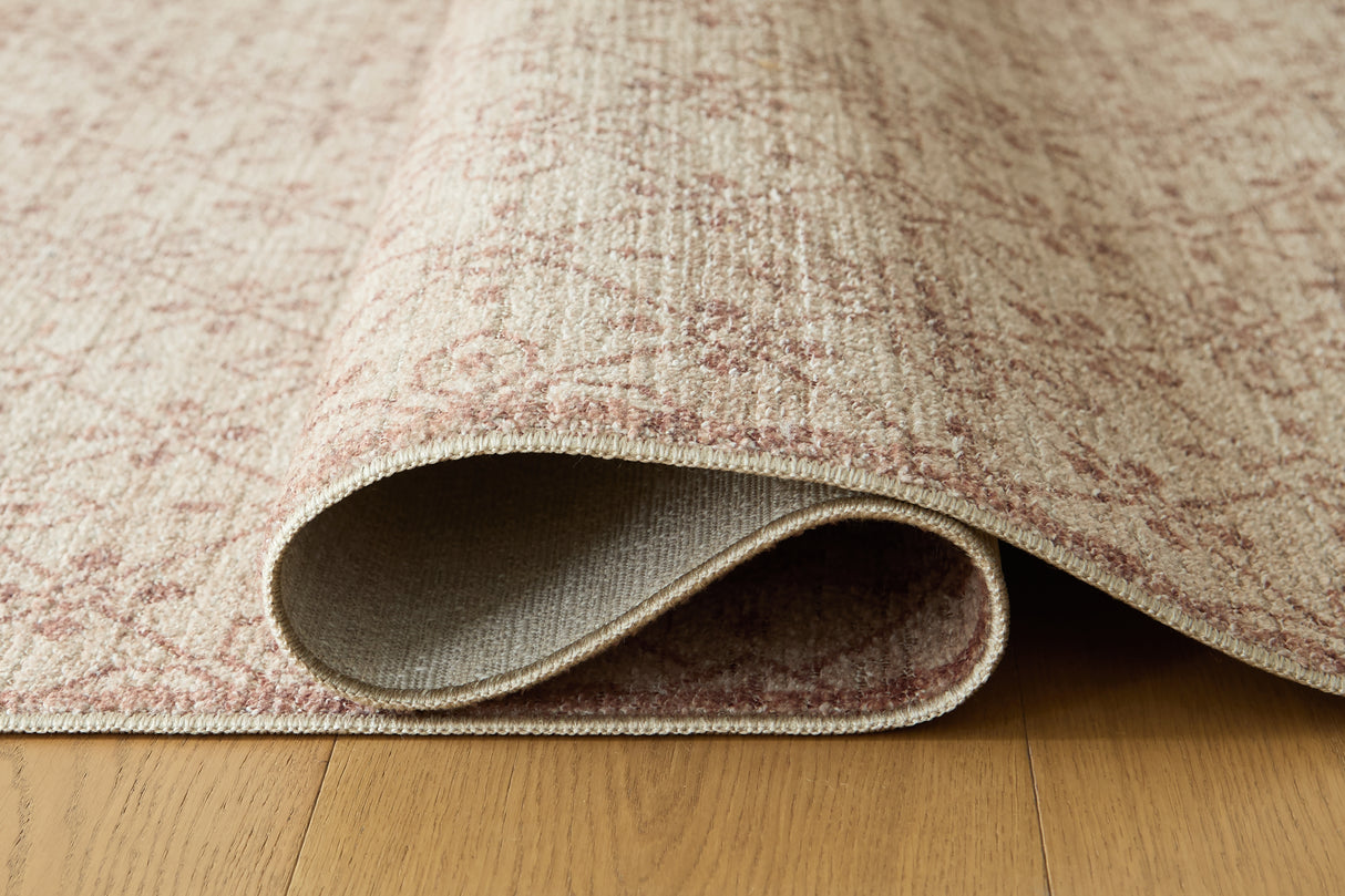 Lyamford Rug