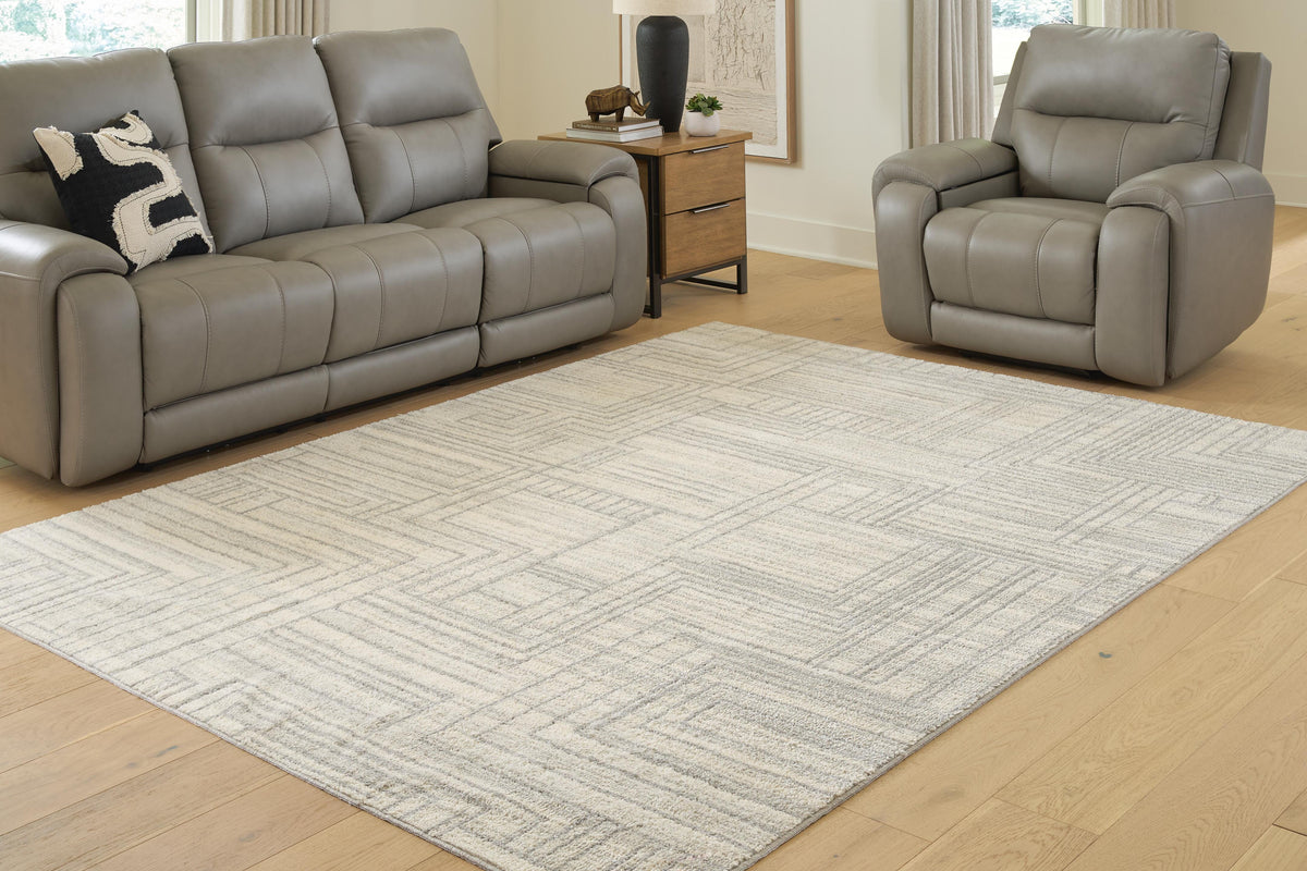 Dorwick Rug