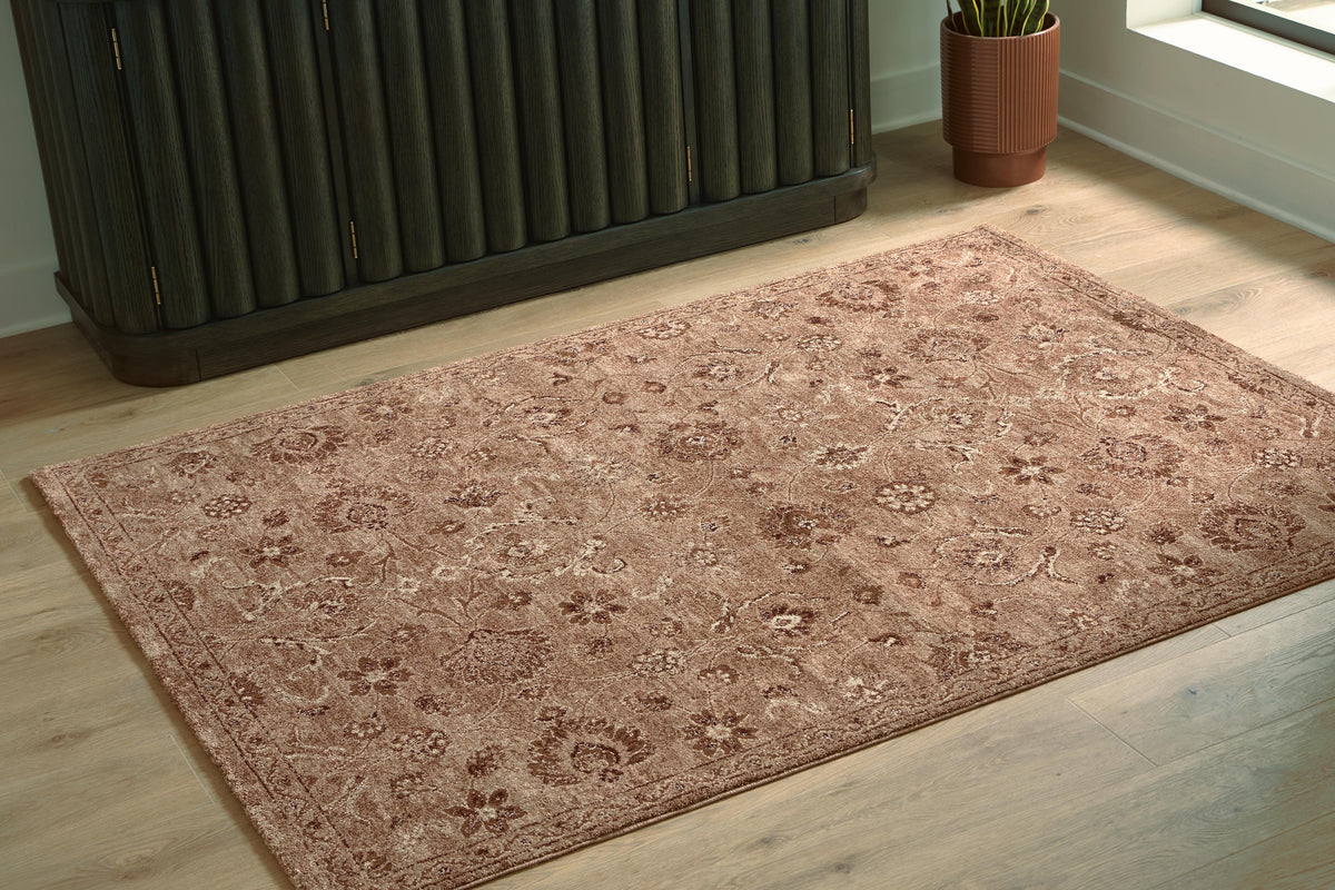 Wellsmore Rug
