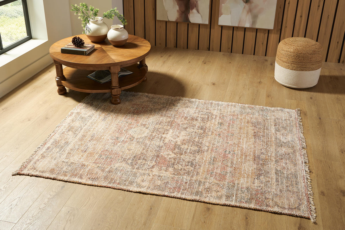 Waycotten Rug
