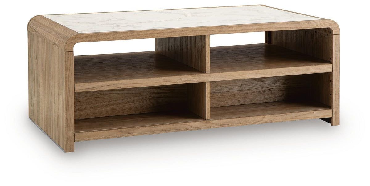 Dovander Coffee Table
