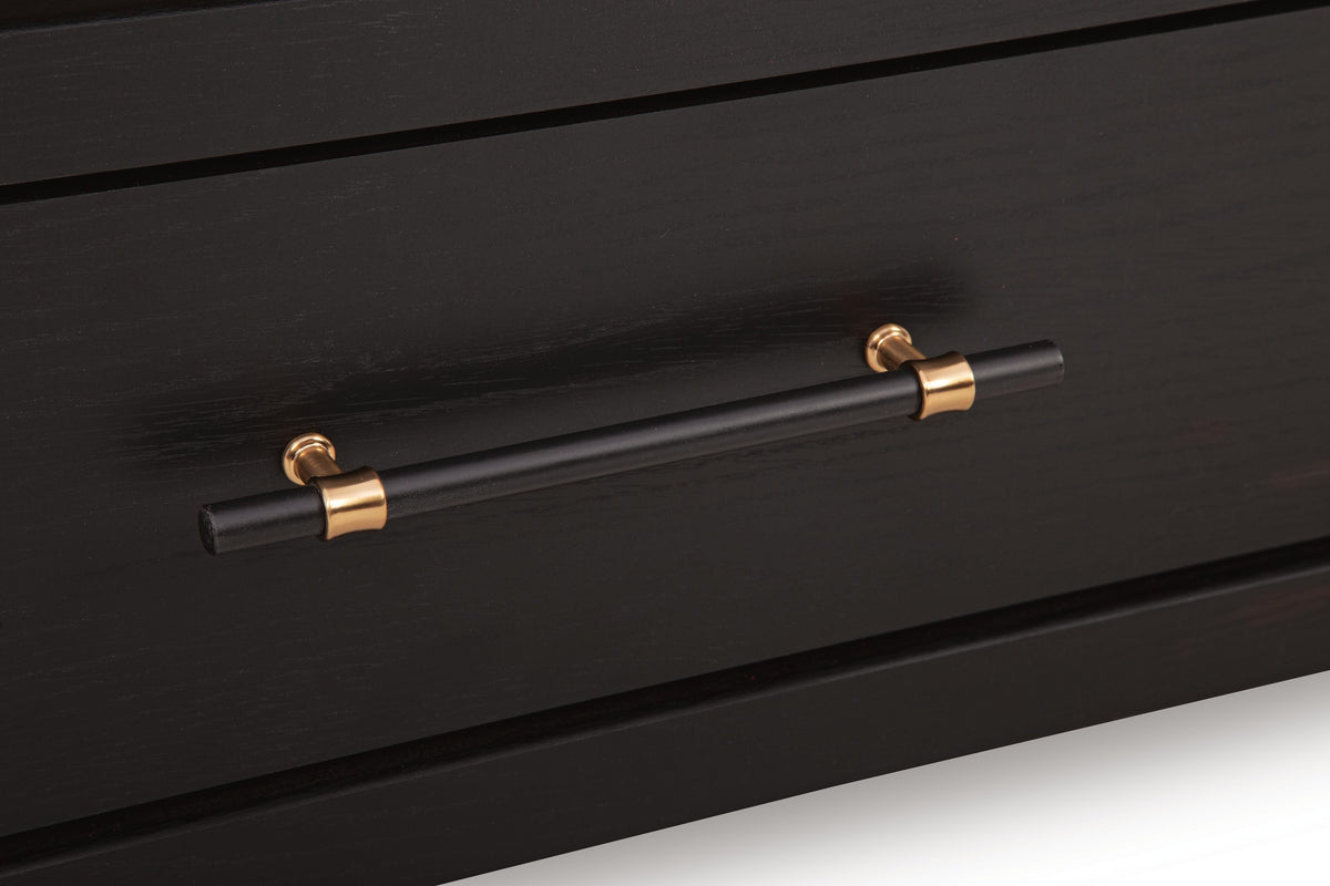 Clanden Coffee Table