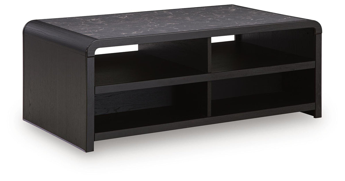 Clanden Coffee Table
