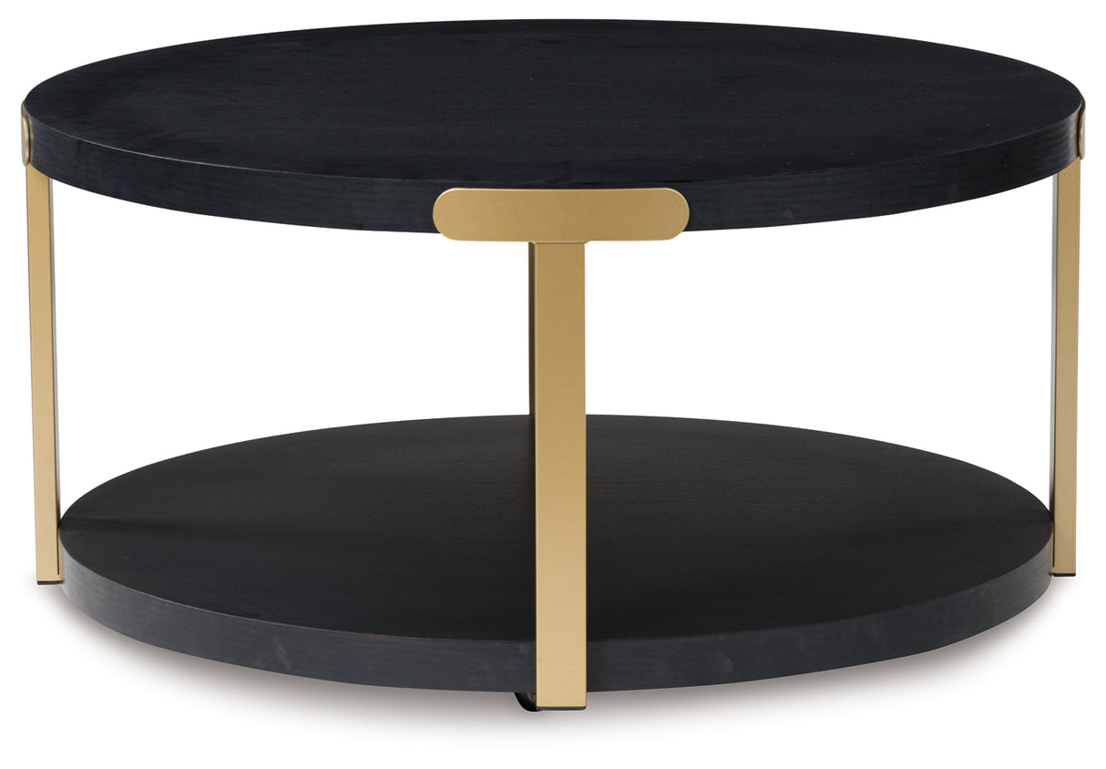 Shylore Table (Set of 3)