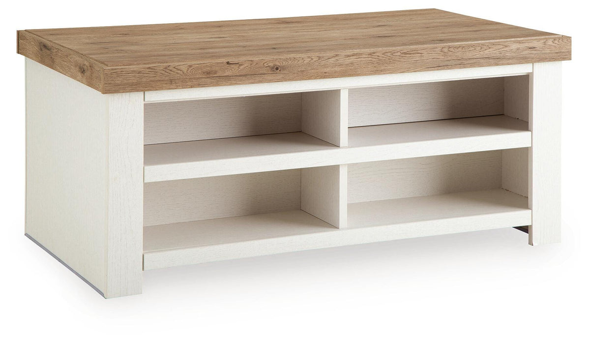 Savonport Coffee Table
