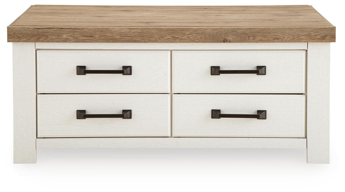 Savonport Coffee Table