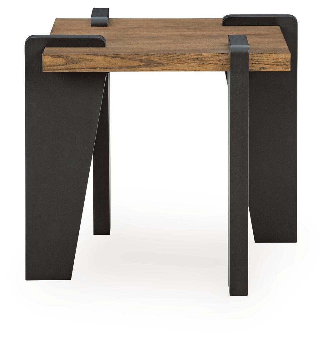 Weathermore End Table